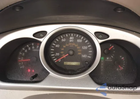 2004 Toyota Highlander from USA, damaged, VIN JTEDD21A540097769